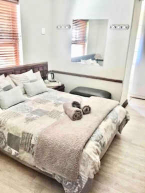 VILLA GUEST Suite